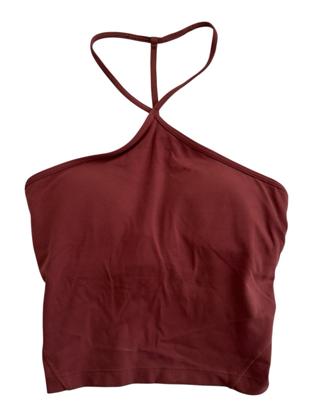 New with tag lululemon Align T-Strap Tank Top Light Support, A/B Cup color size2